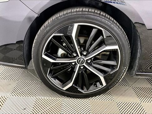 Used 2025 Nissan Altima 2.5 SR image 7