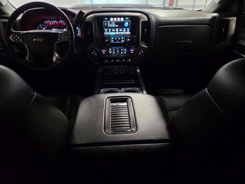 Used 2019 Chevrolet Silverado 3500 LTZ w/ Duramax Plus Package image 74