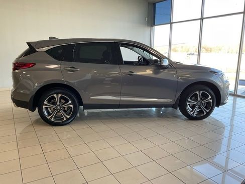 Certified 2025 Acura RDX Technology Package image 6