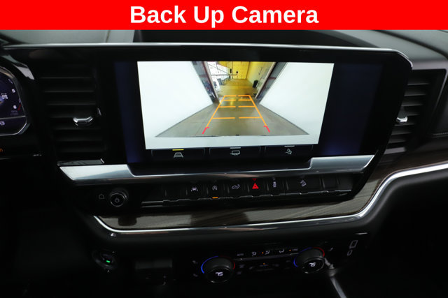 Used 2024 Chevrolet Silverado 1500 RST w/ Convenience Package II AWD/4WD image 28
