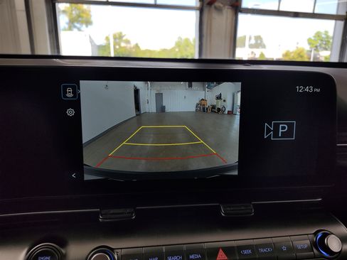 New 2026 Hyundai Kona SEL Sport image 7