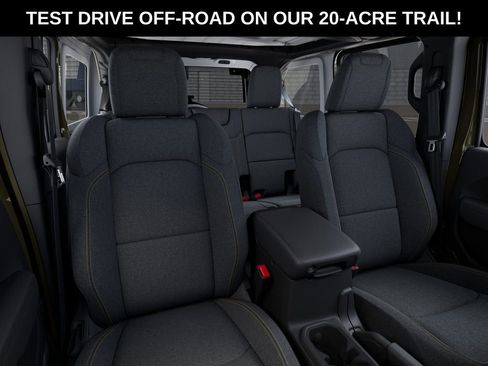 New 2026 Jeep Wrangler Sport image 10