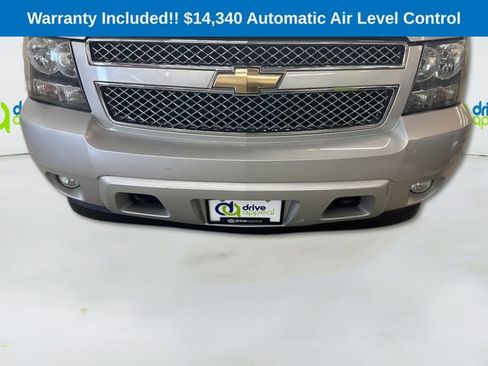 Used 2010 Chevrolet Avalanche LTZ image 15