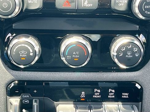 Used 2025 RAM 1500 Tradesman RWD image 15
