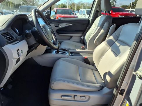Used 2018 Honda Pilot EX-L image 17