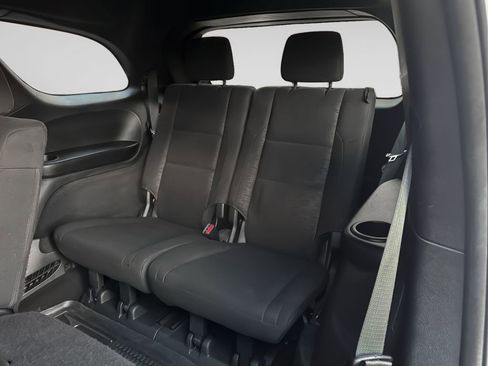 Used 2021 Dodge Durango SXT image 28