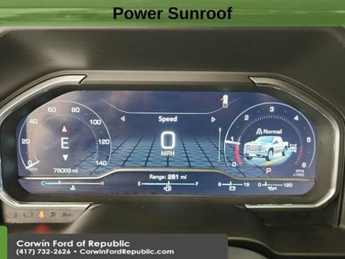 Used 2022 GMC Sierra 1500 AT4 w/ AT4 Premium Package image 16