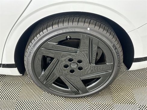 New 2026 Genesis G90 3.5T Prestige image 22