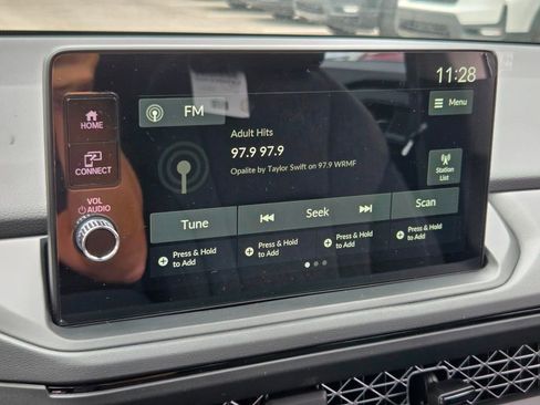 New 2026 Honda Accord LX image 15