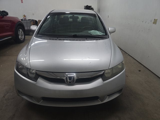 Used 2011 Honda Civic LX image 19