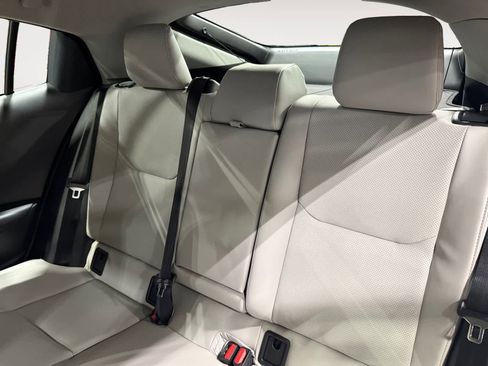 New 2026 Toyota Prius Limited image 13