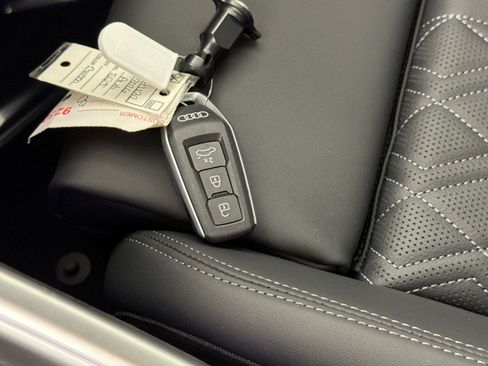 New 2026 Audi SQ5 Premium Plus AWD/4WD image 24