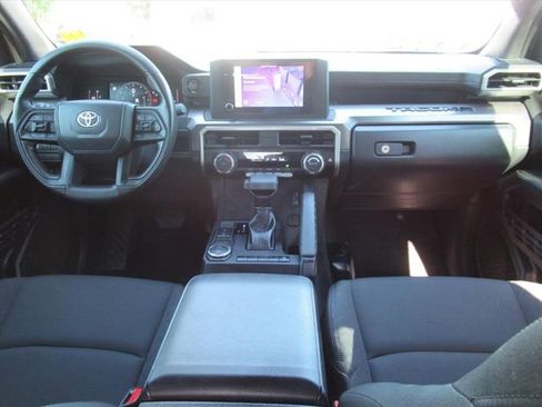 Used 2025 Toyota Tacoma SR5 RWD image 12