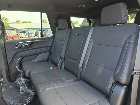 New 2026 Chevrolet Tahoe LS w/ Max Trailering Package image 14