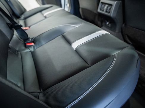 New 2026 Toyota Camry SE image 30