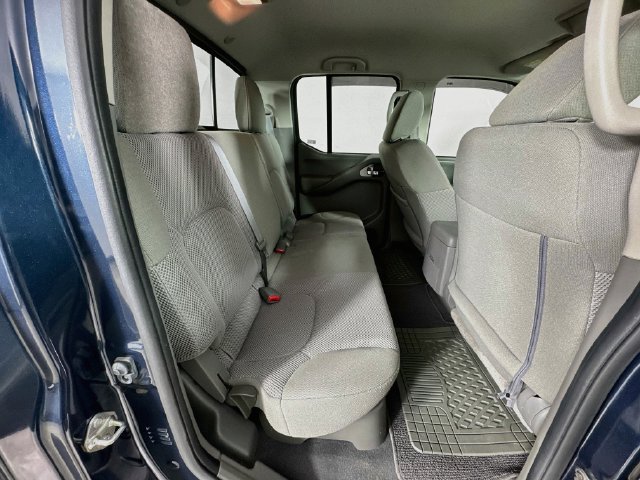 Used 2019 Nissan Frontier SV w/ Value Truck Package AWD/4WD image 28