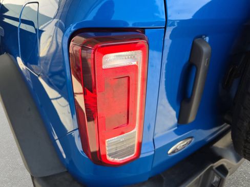 Used 2024 Ford Bronco Big Bend AWD/4WD image 31