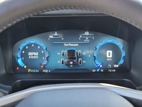 New 2025 Ford Bronco Big Bend image 46