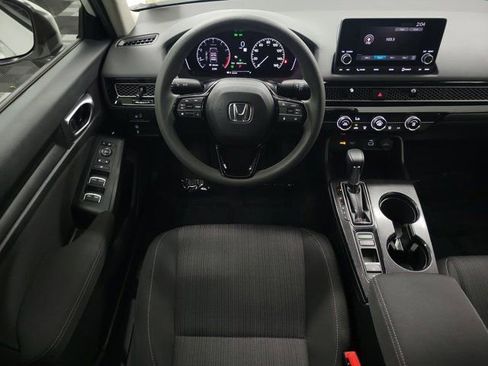 Certified 2024 Honda Civic LX image 16