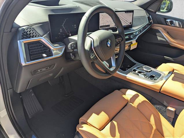 Used 2026 BMW X5 sDrive40i w/ Climate Comfort Package RWD image 3