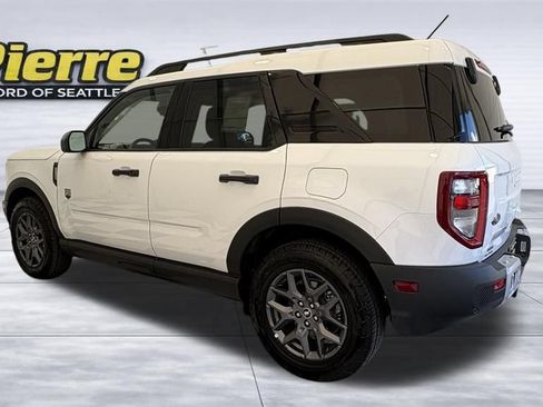 New 2025 Ford Bronco Sport Big Bend AWD/4WD image 2