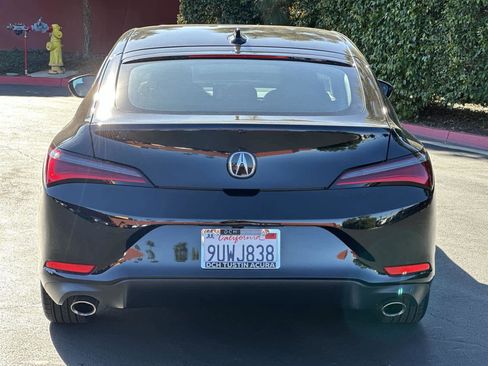 Certified 2025 Acura Integra image 5