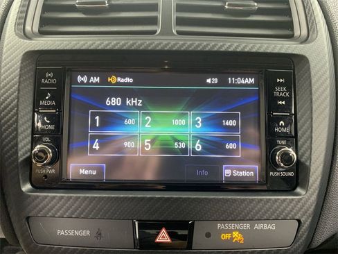 Used 2020 Mitsubishi Outlander Sport ES image 14