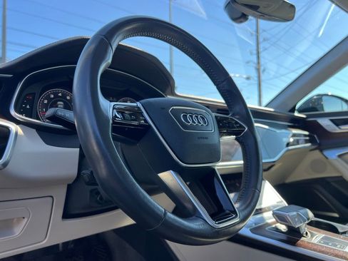 Used 2019 Audi A6 3.0T Premium Plus image 37