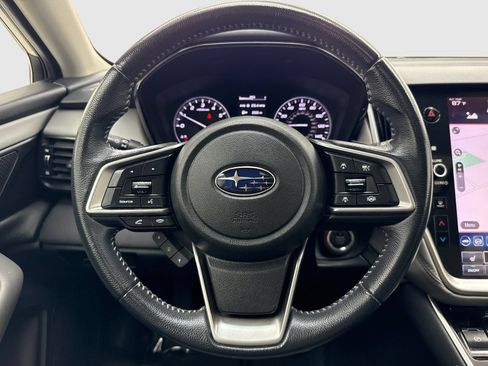 Used 2021 Subaru Outback Premium w/ Popular Package #1 AWD/4WD image 19