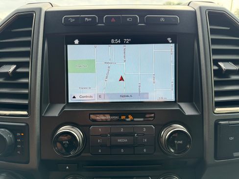 Used 2018 Ford F150 Raptor w/ Equipment Group 802A Luxury image 21