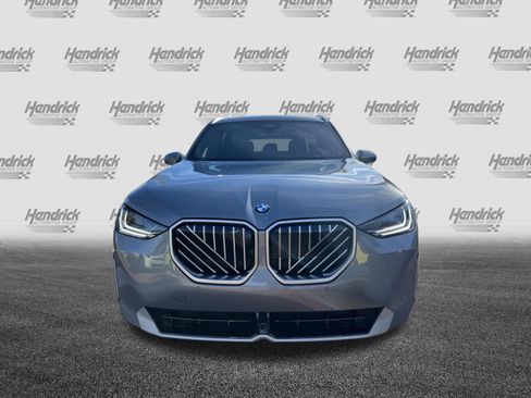 Certified 2025 BMW X3 xDrive30i image 3