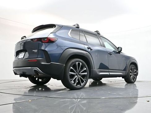 Used 2024 MAZDA CX-50 2.5 Turbo w/ Accent Package image 47