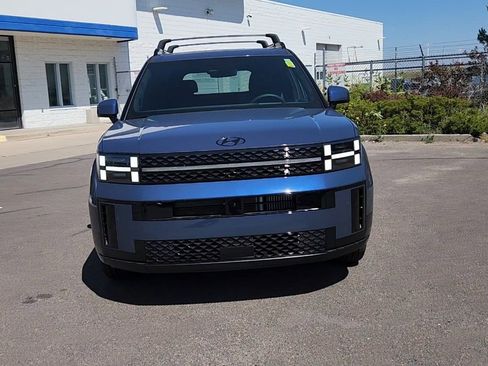 New 2026 Hyundai Santa Fe Calligraphy image 4