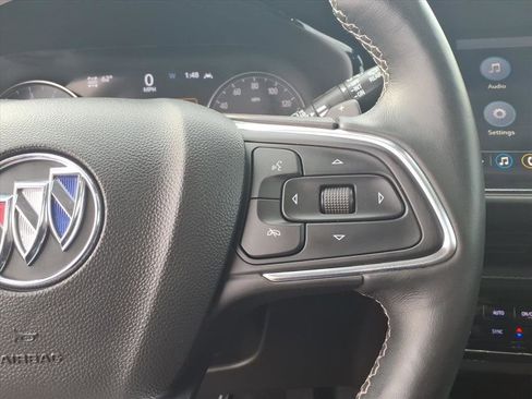 Certified 2021 Buick Envision Essence image 16