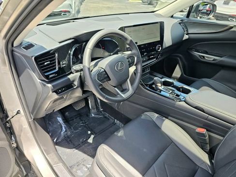 Used 2023 Lexus NX 350 AWD image 14