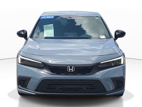Used 2023 Honda Civic Sport image 2