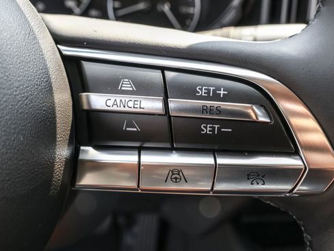 Used 2025 MAZDA CX-50 AWD 2.5 Turbo w/ Accent Package image 22