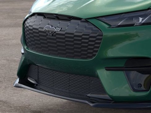 New 2026 Ford Mustang Mach-E GT AWD/4WD image 17