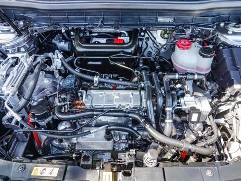 Used 2023 Mercedes-Benz EQB 350 4MATIC SUV image 27