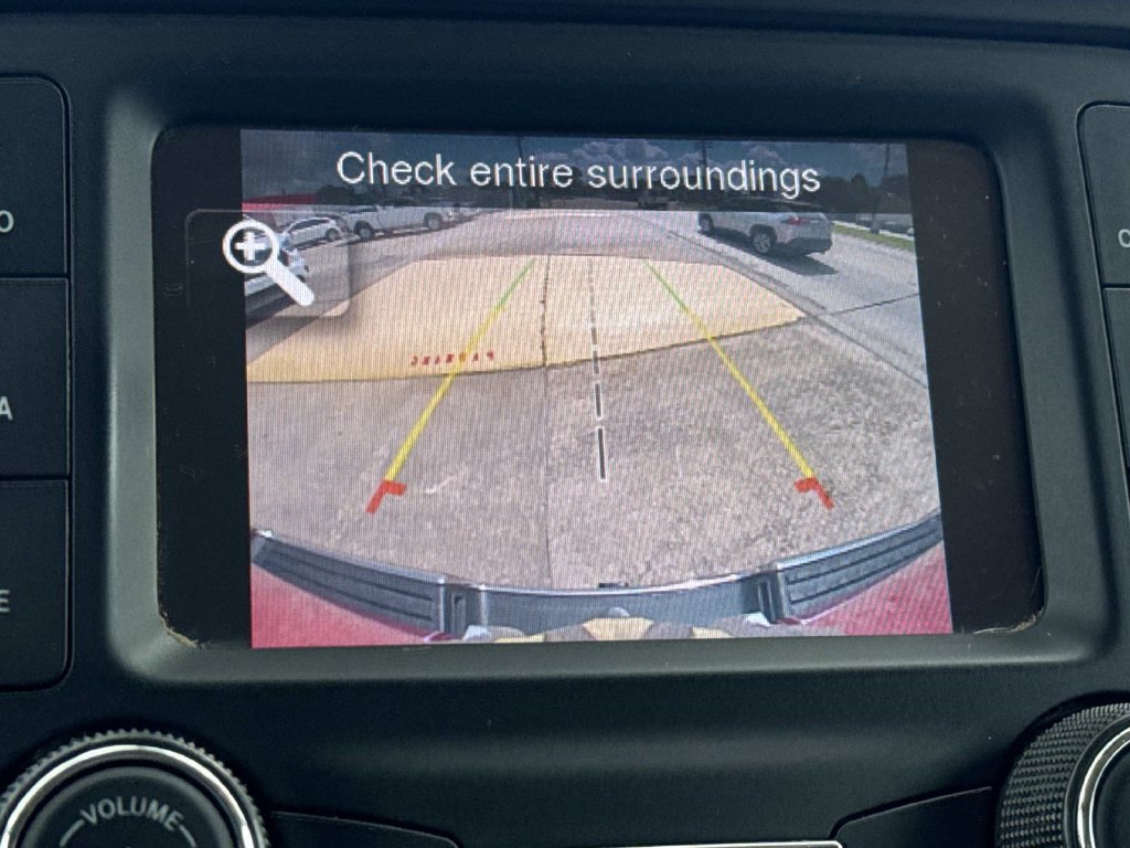 Used 2020 RAM 1500 Big Horn AWD/4WD image 27