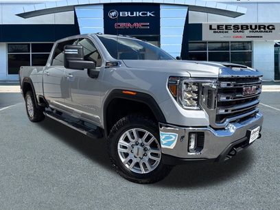Used 2022 GMC Sierra 2500 SLE w/ SLE Value Package;