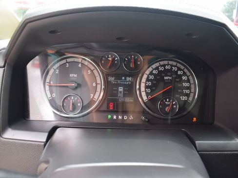 Used 2012 RAM 1500 Sport w/ Sport Premium Group RWD image 18
