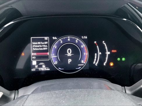 Used 2023 Lexus RX 350 Premium w/ Cold Area Package FWD image 28