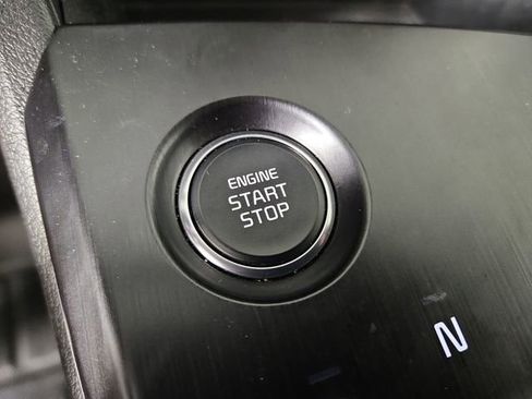 Certified 2026 Kia Sportage S image 24