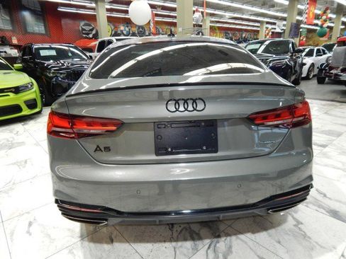 Used 2023 Audi A5 2.0T Premium Plus w/ Premium Plus image 6