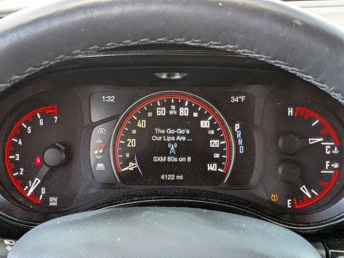 Used 2022 Dodge Durango GT w/ Blacktop Package image 22