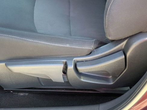 Used 2024 Nissan Sentra SV image 17