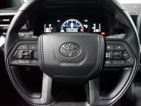 New 2025 Toyota Tacoma SR5 image 13