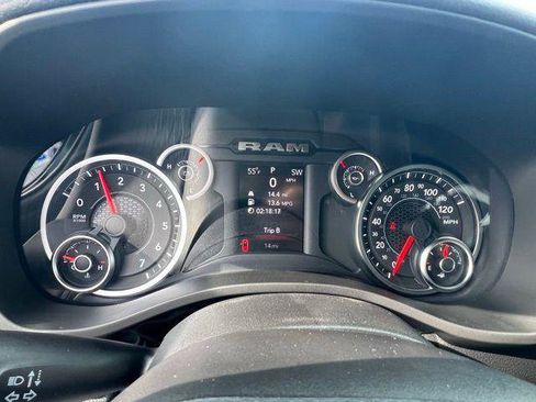 New 2026 RAM 1500 Big Horn image 16