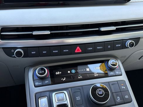 Certified 2024 Hyundai Palisade Calligraphy image 37